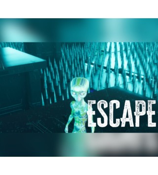 Escape! Steam Key GLOBAL